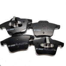 High Quality  Discount Prices Rear Brake Pad  For Wagner D794 For Volvo